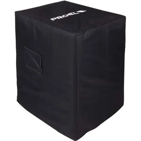 Proel S15A Cover – image 2