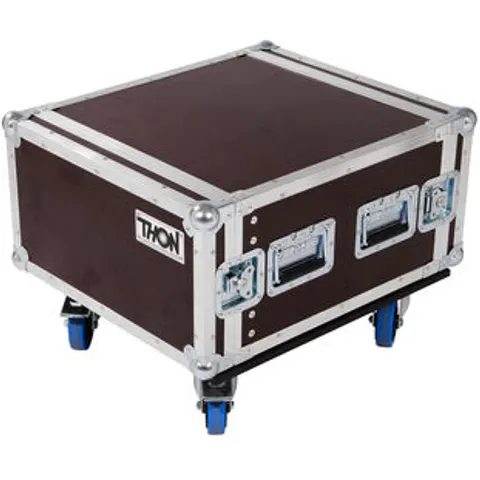 Thon Rack 6U Live 50 Wheels – image 2