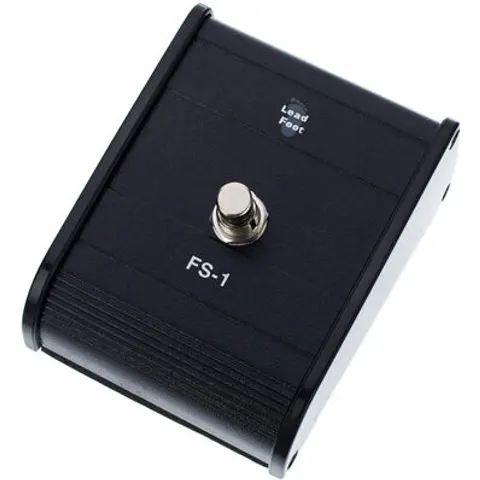 Lead Foot FS-1 – image 2