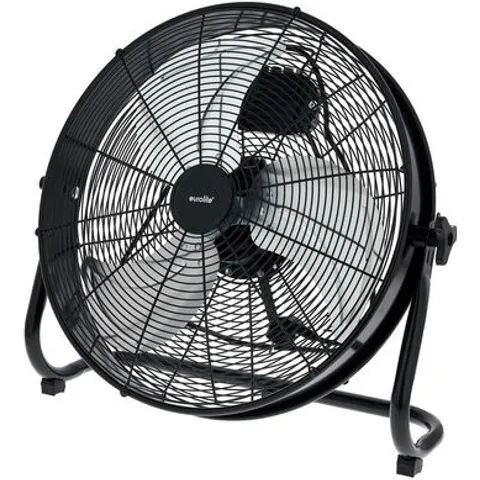 Eurolite AF-8 Universal Drum Fan – image 2