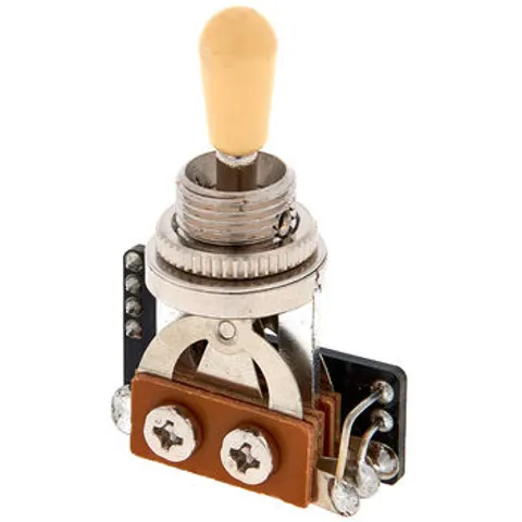 EMG 3 Pos Toggle Switch IV – image 2