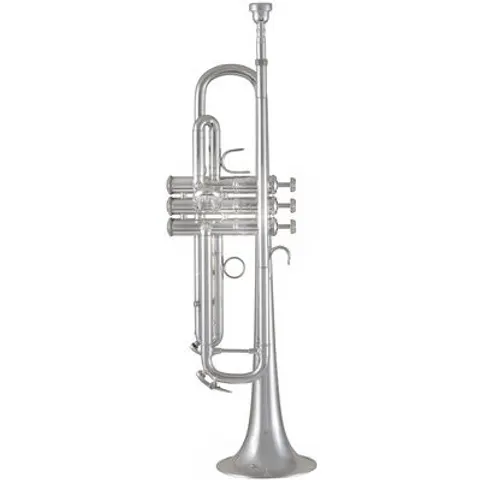 Bach 190S72X Bb-Trumpet – image 2