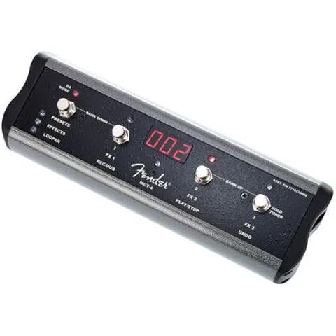 Fender MGT4 Footswitch – image 2