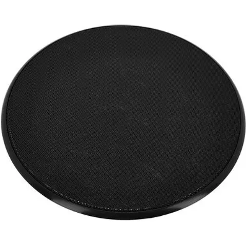 Sirus Ceil 5 Black Grille Noir – image 2