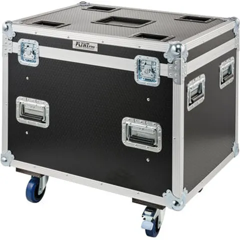 Flyht Pro Accessory Case 80x60x60 Wheels – image 2