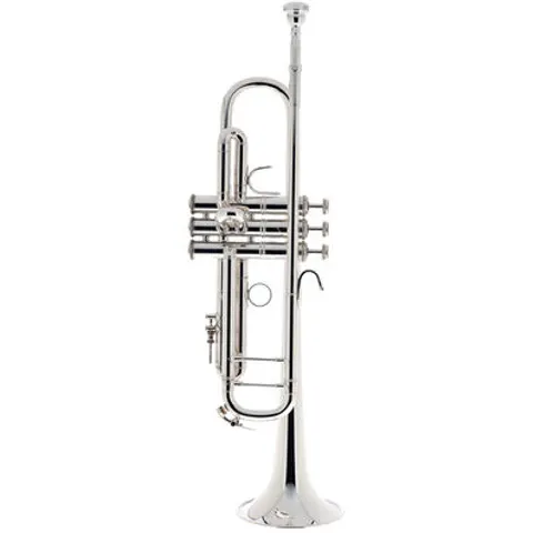 Bach 180S43 Bb-Trumpet – image 2