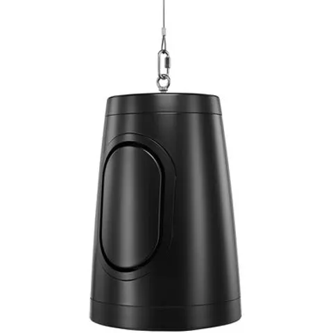 Sirus Drop 8 Black Noir – image 2