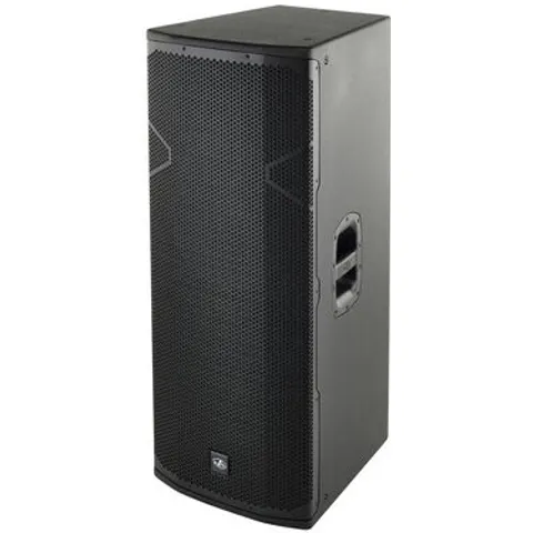 DAS Audio Vantec-215A Noir – image 2
