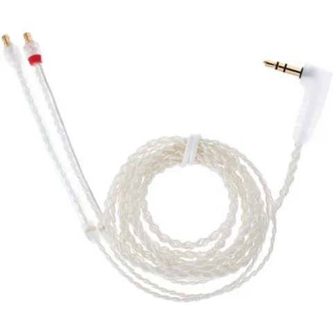 Sennheiser IE 400/500 Pro twisted cable – image 2