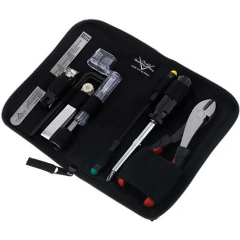 Fender Custom Shop Tool Kit – image 2