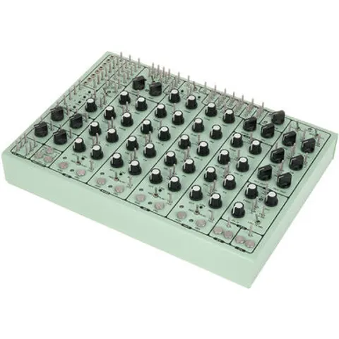 SOMA Pulsar-23 Green (Screw) Vert – image 2