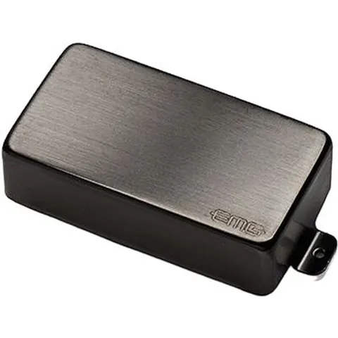 EMG 81 Brushed Black Chrome – image 2