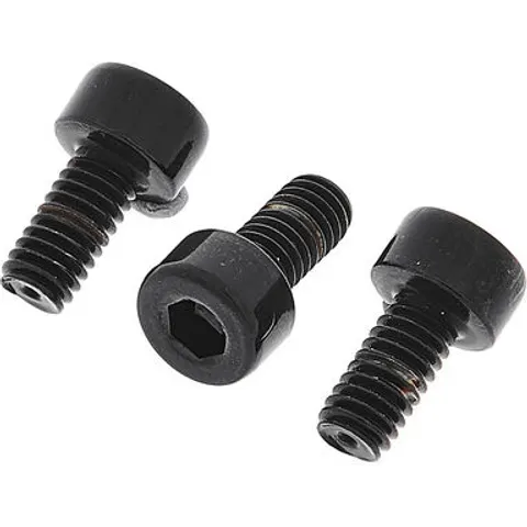 Floyd Rose Nut Clamping Screws BK – image 2
