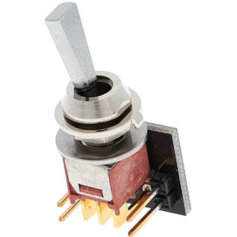 EMG Toggle Kill Switch – image 2