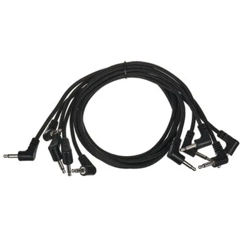 OXI Instruments ARCS 50cm Black noir – image 2
