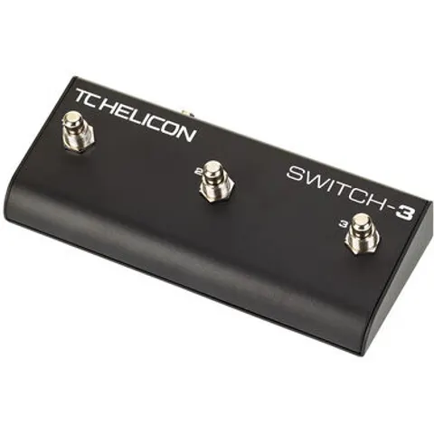 TC-Helicon Switch-3 – image 2