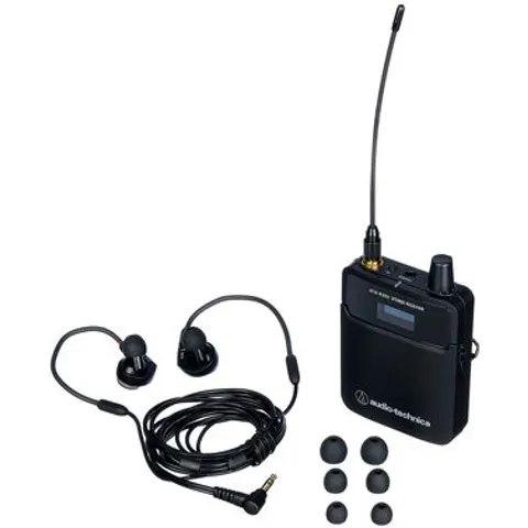 Audio-Technica ATW-R3250 DF2 – image 2