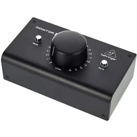Behringer Monitor1 – image 2