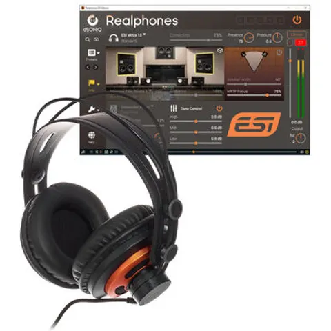 ESI eXtra 10 – image 2