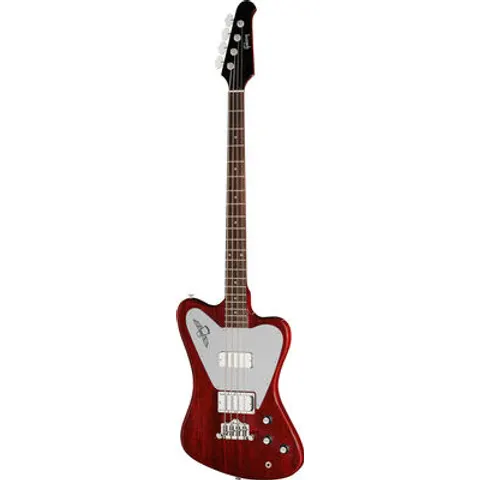 Gibson Thunderbird Non-Reverse VC Vintage Cherry – image 2
