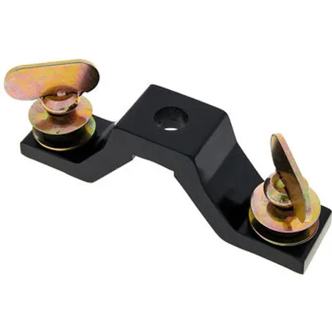 Stairville Show Bar Pro Omega Bracket – image 2
