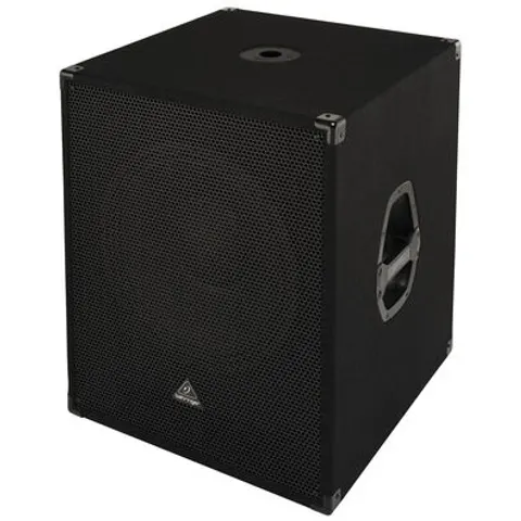 Behringer PK15S – image 2