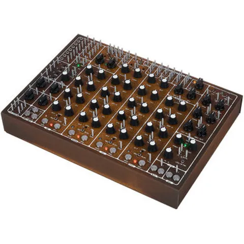 SOMA Pulsar-23 Rust (Screw) – image 2