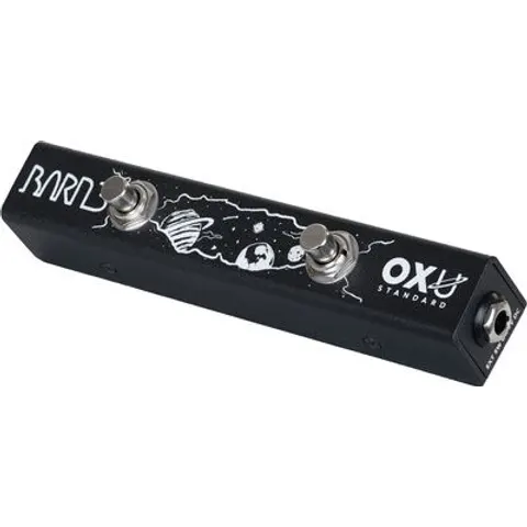Barn3 OXU Standard Foot Switch – image 2