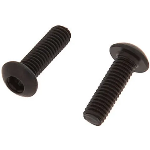 Thon Rack Screw M3x10 BK – image 2