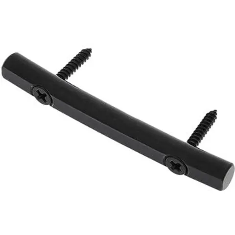 Floyd Rose String Retainer with Screws BL Noir – image 2