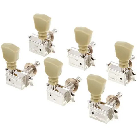 Schaller Keystone DR 3L/3R NI – image 2