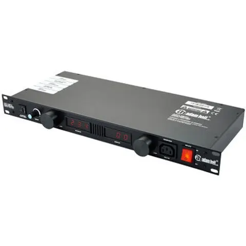 Adam Hall PCL 10 Pro Power Conditioner – image 2