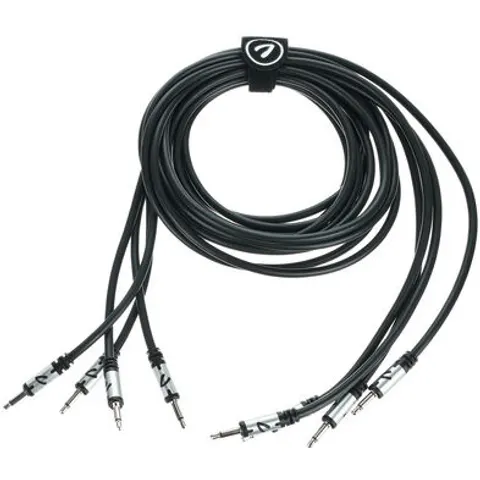 Joranalogue Audio Design Patch 150 Black Noir – image 2