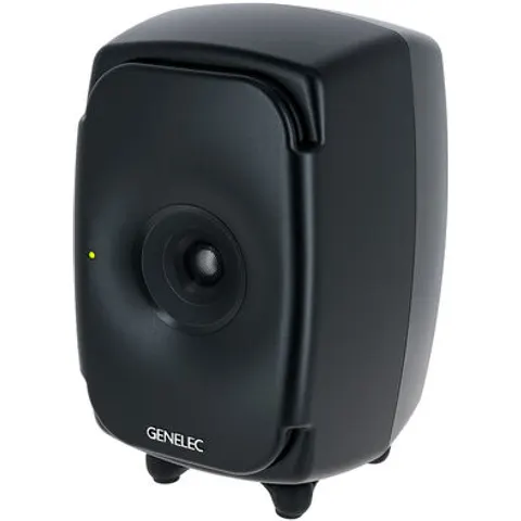 Genelec 8341 AM Noir – image 2