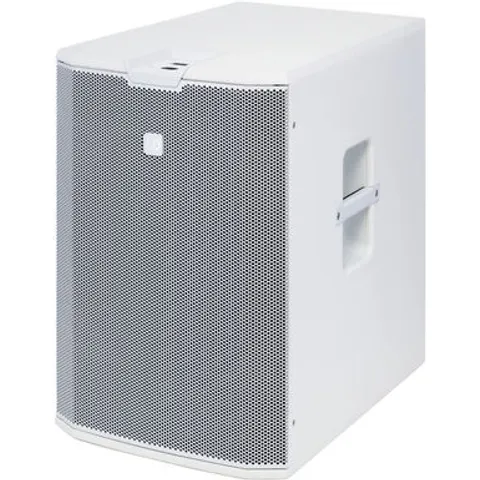 LD Systems Maui 44 G2 W Subwoofer Blanc – image 2