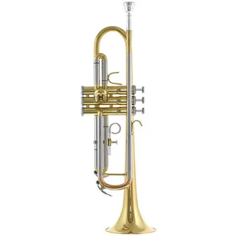 Jupiter JTR701Q Bb- Trumpet – image 2