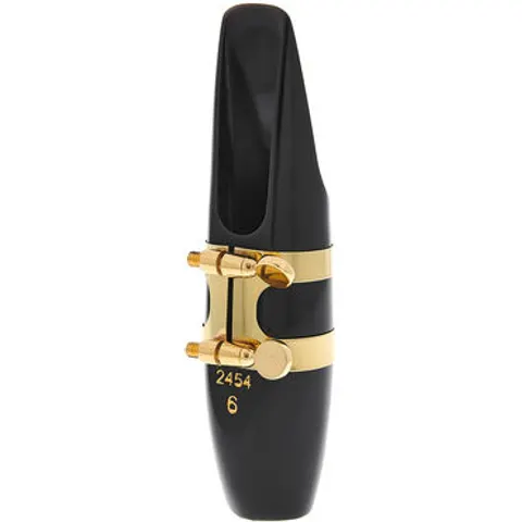 Geller Blackbird Bass Saxophone 6 – image 2