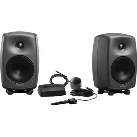 Genelec 8330 AP Pack – image 2