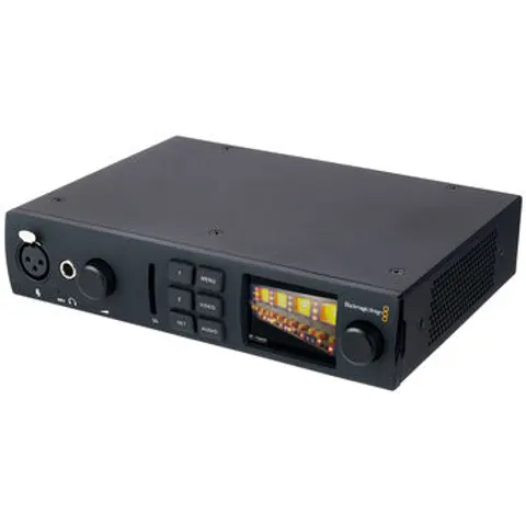 Blackmagic Design UltraStudio 4K Mini – image 2