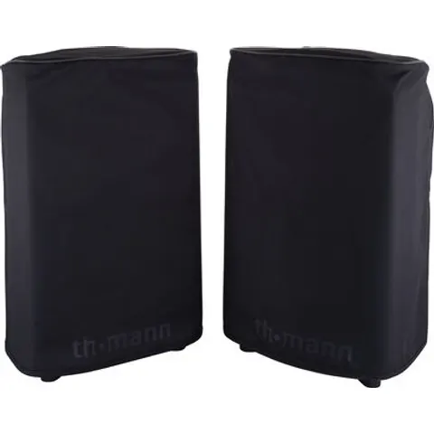 Thomann Cover Pro Yamaha Stagepas 600 – image 2