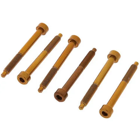 Floyd Rose FROSLSGDP String Lock Screws – image 2
