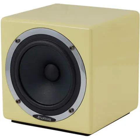 Avantone MixCubes Active Single Cream Rétro – image 2