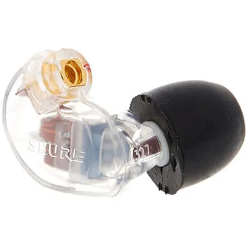 Shure SE425 CL Right transparent – image 2