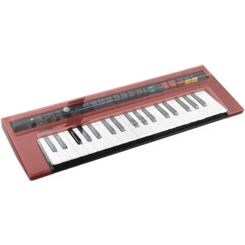 Yamaha Reface YC Decksaver Set – image 2