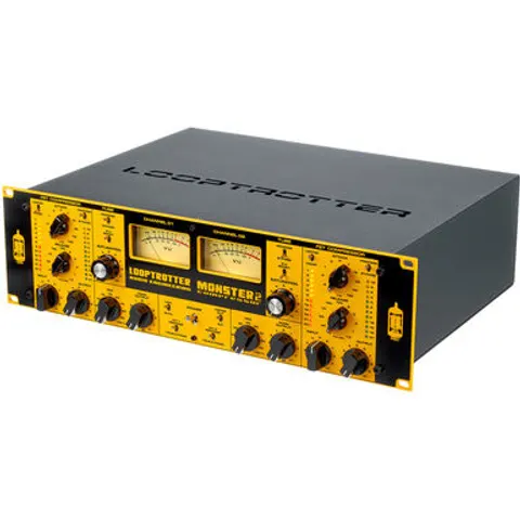 Looptrotter Monster Compressor 2 – image 2