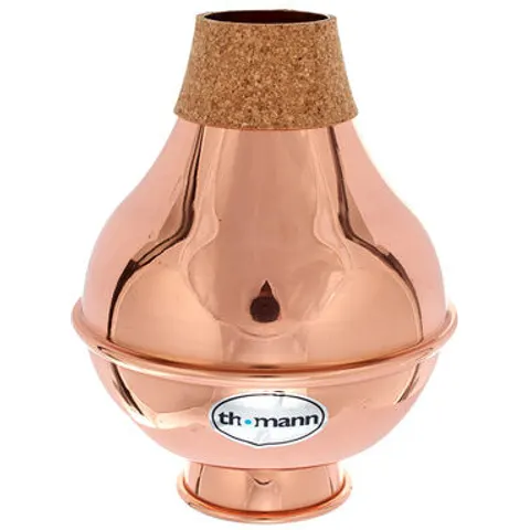 Thomann Trumpet Bubble Copper – image 2