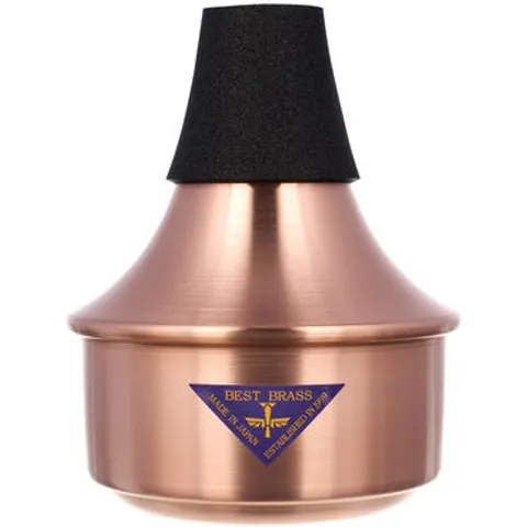 Best Brass Trumpet Cool Jazz Copper – image 2