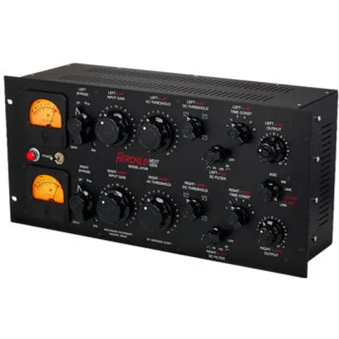 Heritage Audio Herchild 670N – image 2