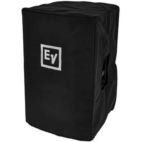 EV ETX-15P-CVR noir – image 2