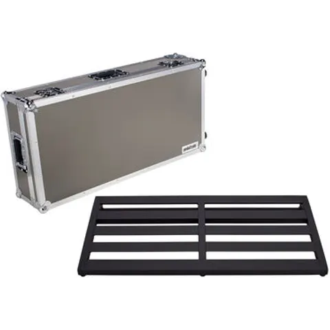 Pedaltrain Classic Pro Tourcase w. wheels – image 2